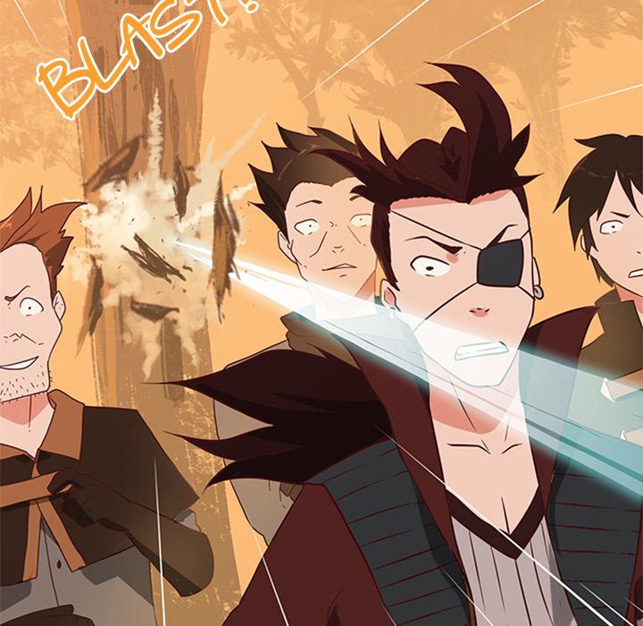 Read Black Crow chapter 2 image 22 on Lezhin