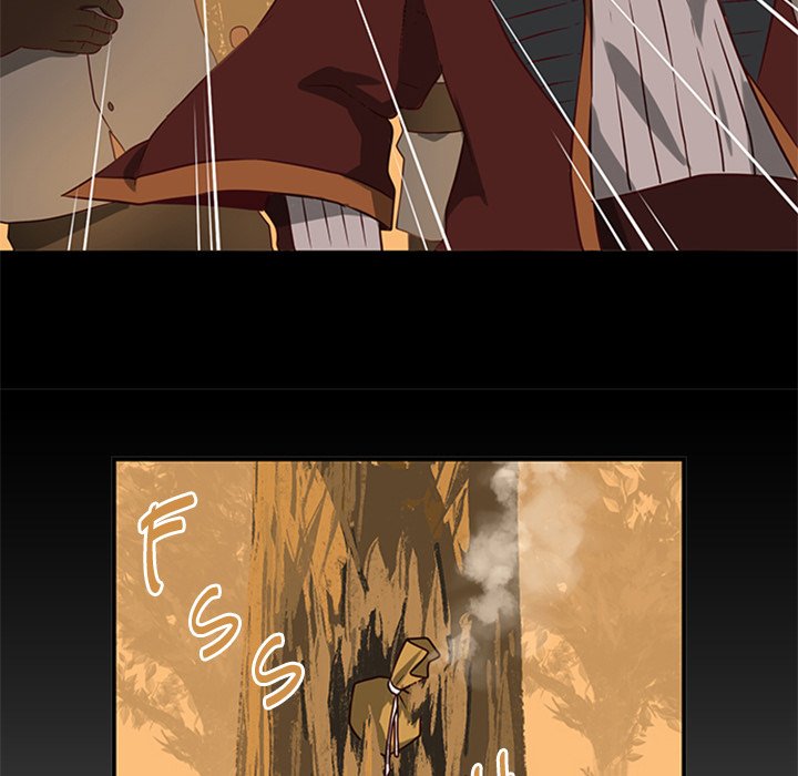 Read Black Crow chapter 2 image 23 on Lezhin