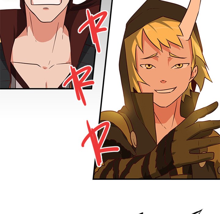 Read Black Crow chapter 2 image 25 on Lezhin