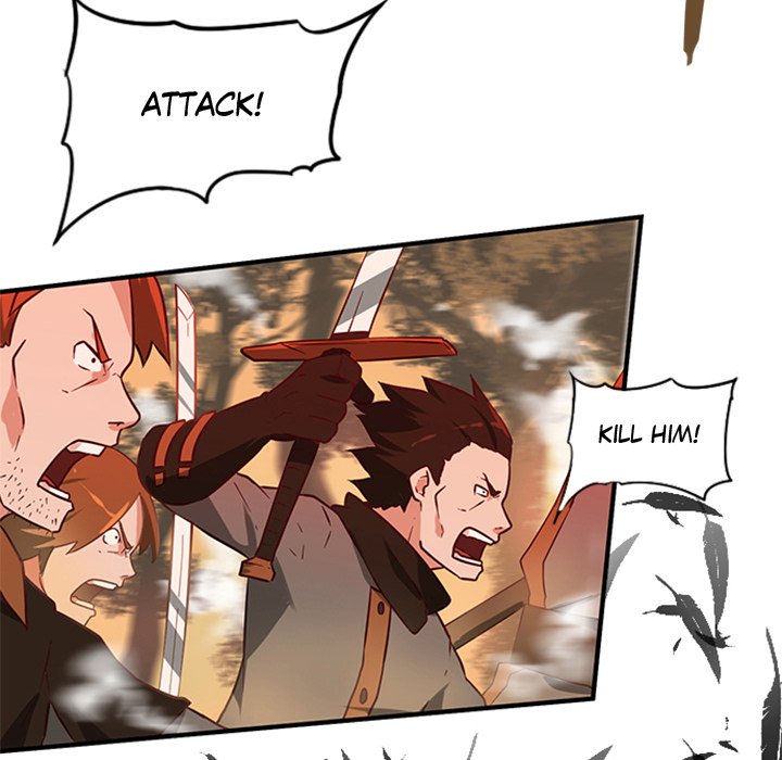 Read Black Crow chapter 2 image 29 on Lezhin