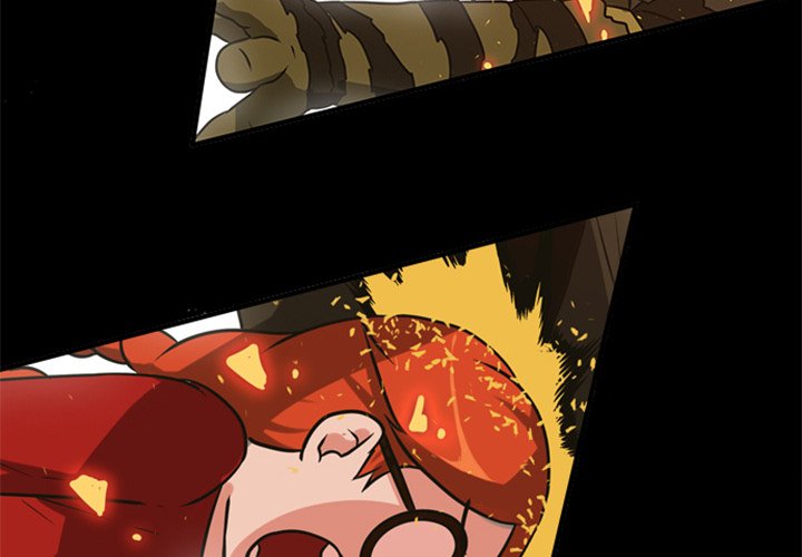 Read Black Crow chapter 2 image 3 on Lezhin