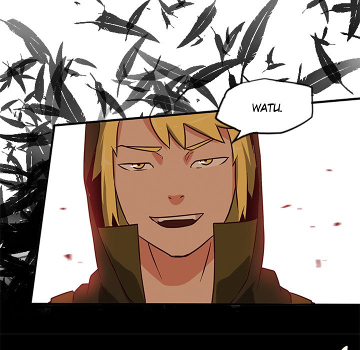 Read Black Crow chapter 2 image 30 on Lezhin