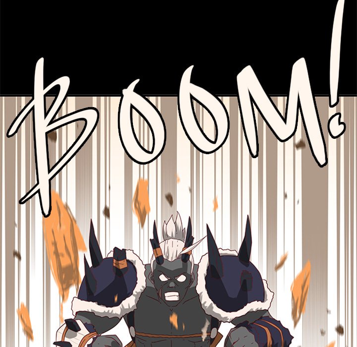 Read Black Crow chapter 2 image 31 on Lezhin