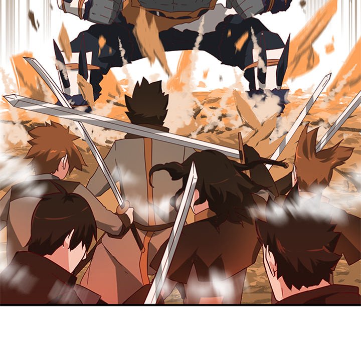 Read Black Crow chapter 2 image 32 on Lezhin