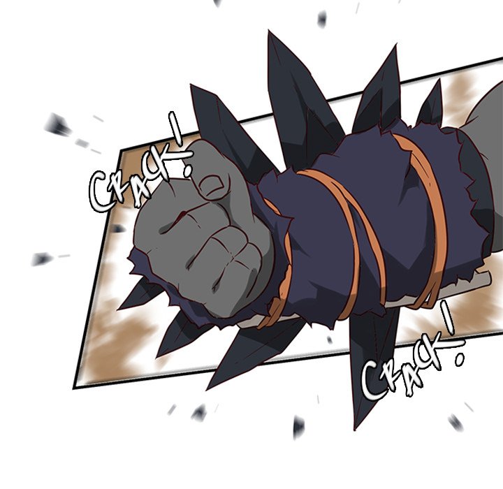 Read Black Crow chapter 2 image 34 on Lezhin
