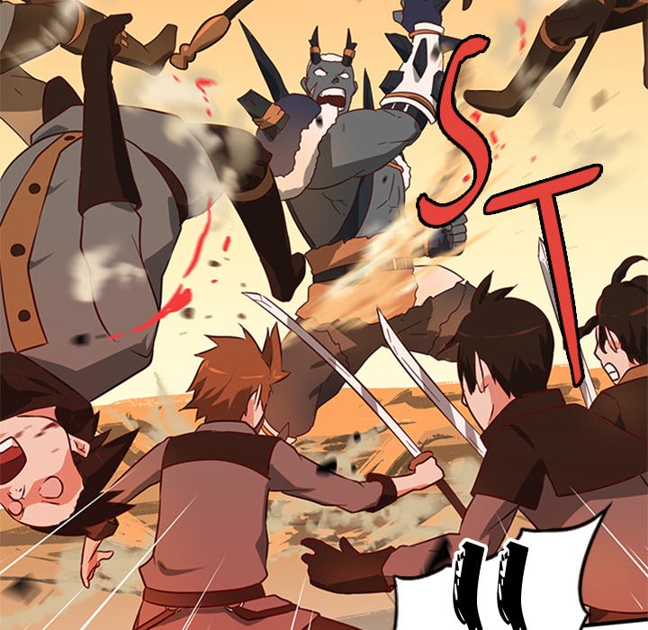 Read Black Crow chapter 2 image 36 on Lezhin