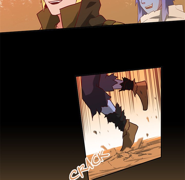 Read Black Crow chapter 2 image 39 on Lezhin