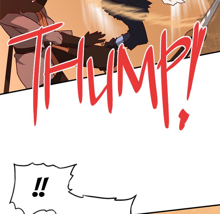 Read Black Crow chapter 2 image 41 on Lezhin