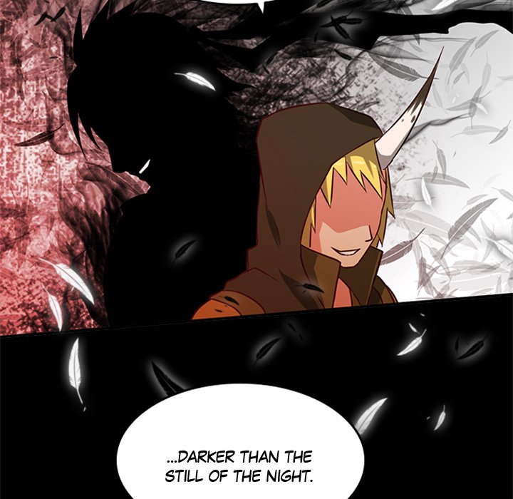 Read Black Crow chapter 2 image 44 on Lezhin