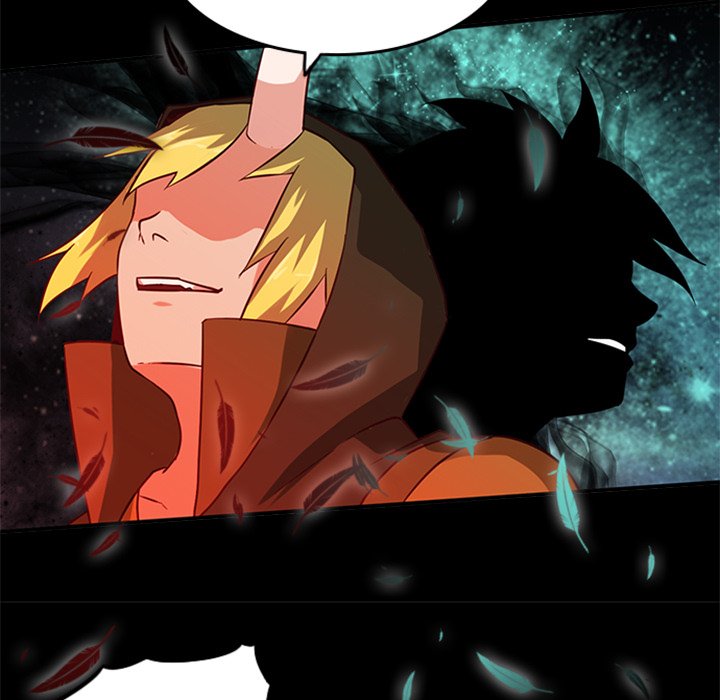 Read Black Crow chapter 2 image 45 on Lezhin