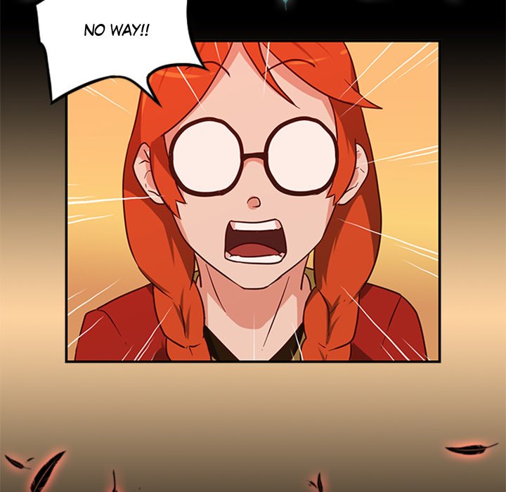 Read Black Crow chapter 2 image 46 on Lezhin