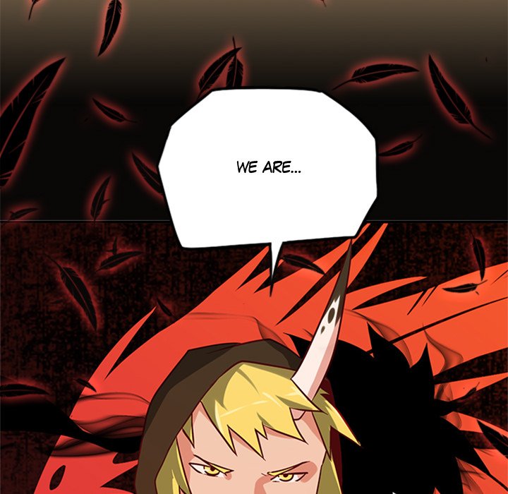 Read Black Crow chapter 2 image 47 on Lezhin