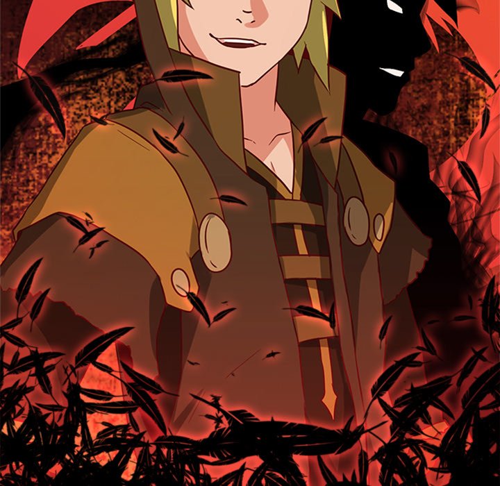 Read Black Crow chapter 2 image 48 on Lezhin