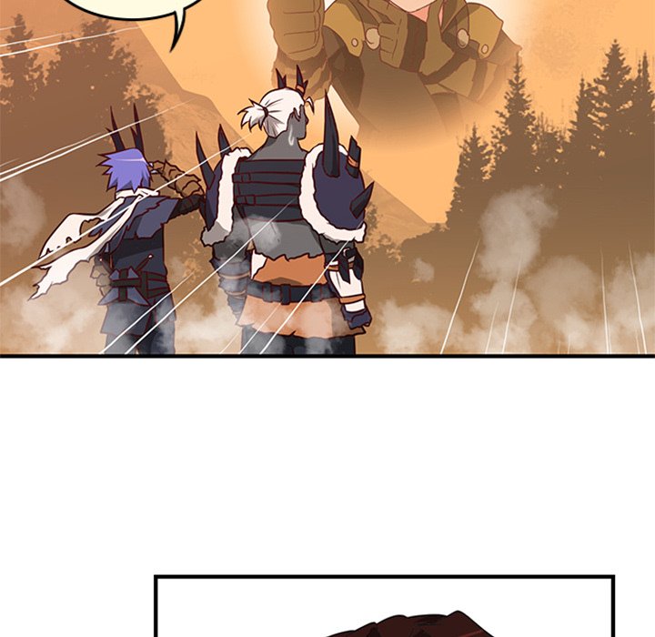Read Black Crow chapter 2 image 5 on Lezhin