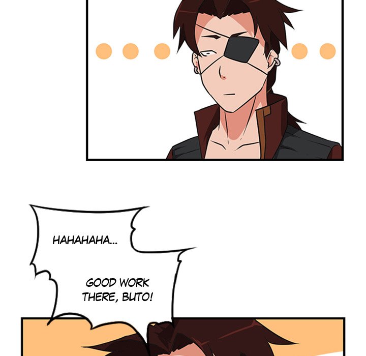 Read Black Crow chapter 2 image 6 on Lezhin