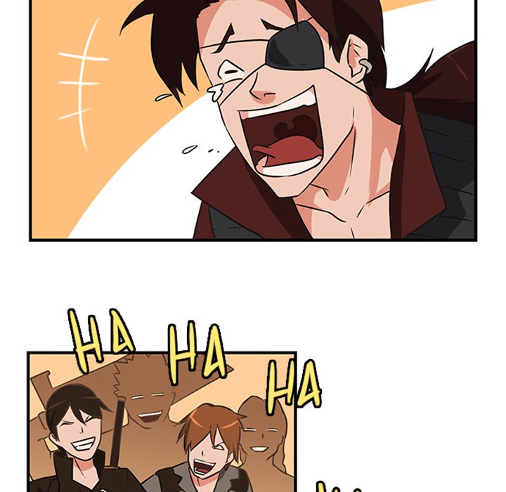 Read Black Crow chapter 2 image 7 on Lezhin