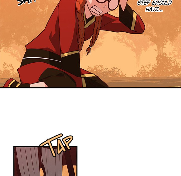 Read Black Crow chapter 2 image 9 on Lezhin
