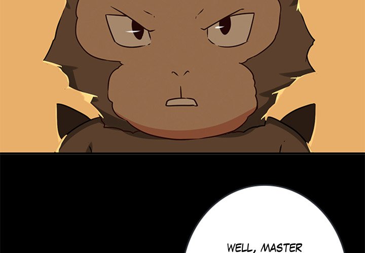 Read Black Crow chapter 20 image 1 on Lezhin