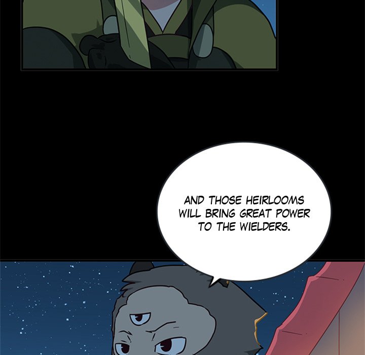Read Black Crow chapter 20 image 10 on Lezhin