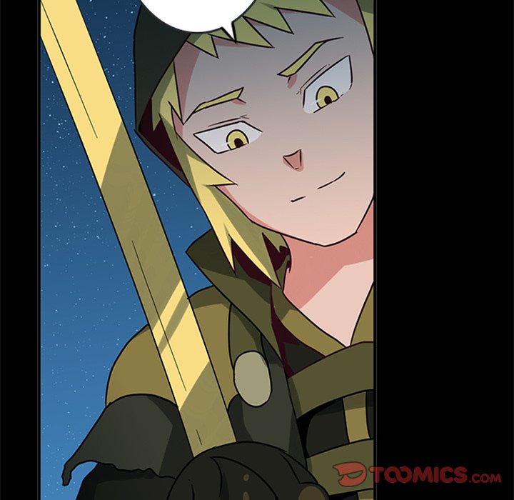 Read Black Crow chapter 20 image 12 on Lezhin
