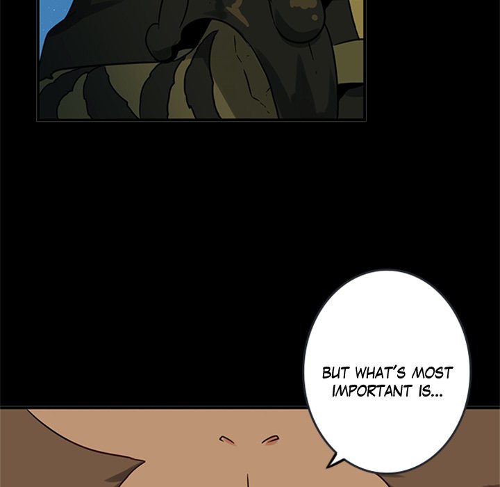 Read Black Crow chapter 20 image 13 on Lezhin