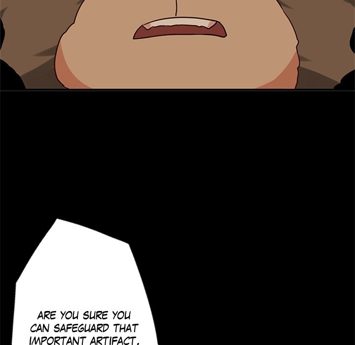 Read Black Crow chapter 20 image 14 on Lezhin