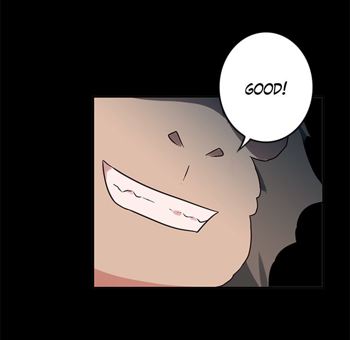 Read Black Crow chapter 20 image 19 on Lezhin