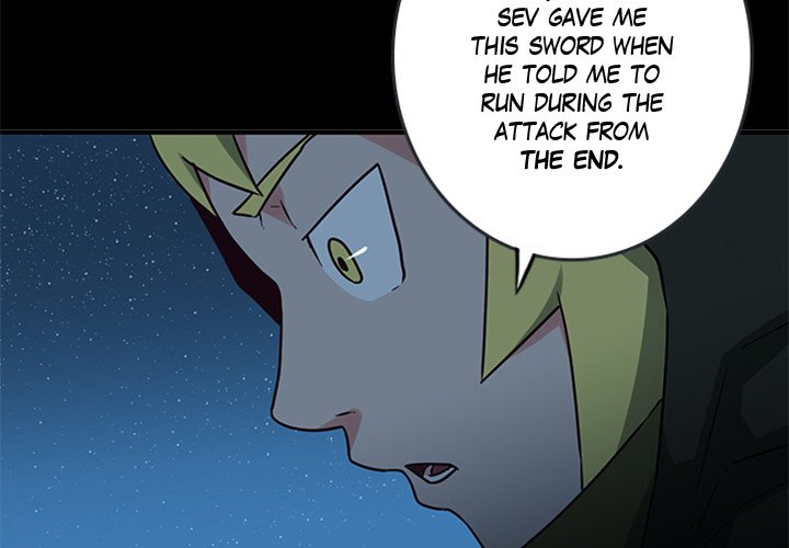 Read Black Crow chapter 20 image 2 on Lezhin