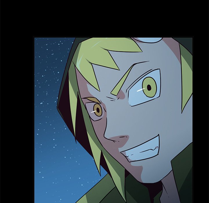 Read Black Crow chapter 20 image 22 on Lezhin