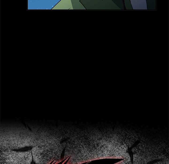 Read Black Crow chapter 20 image 23 on Lezhin