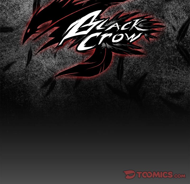 Read Black Crow chapter 20 image 24 on Lezhin