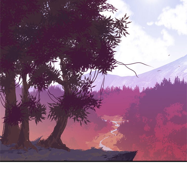 Read Black Crow chapter 20 image 26 on Lezhin