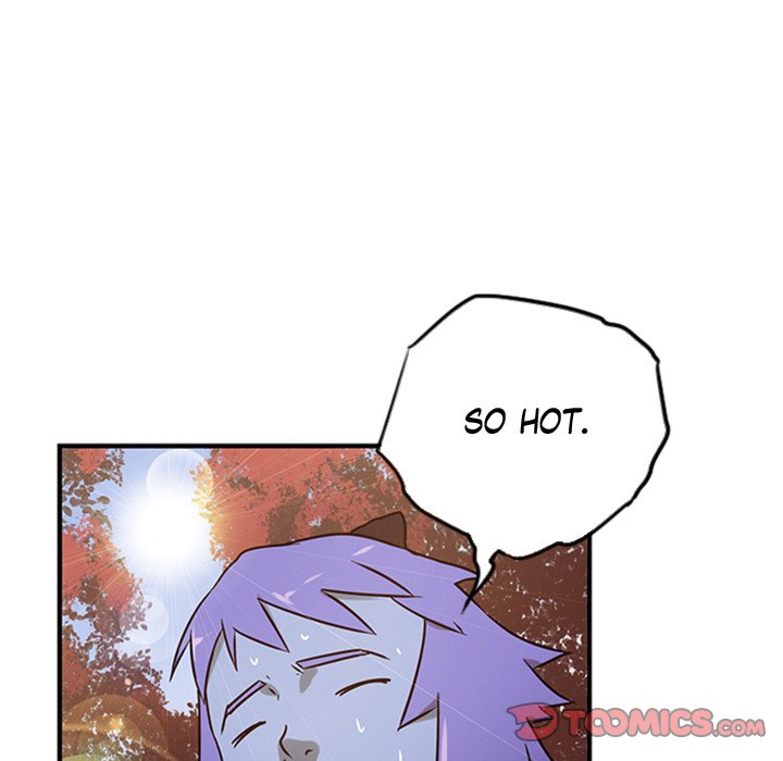 Read Black Crow chapter 20 image 27 on Lezhin