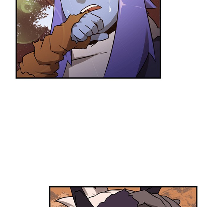 Read Black Crow chapter 20 image 28 on Lezhin