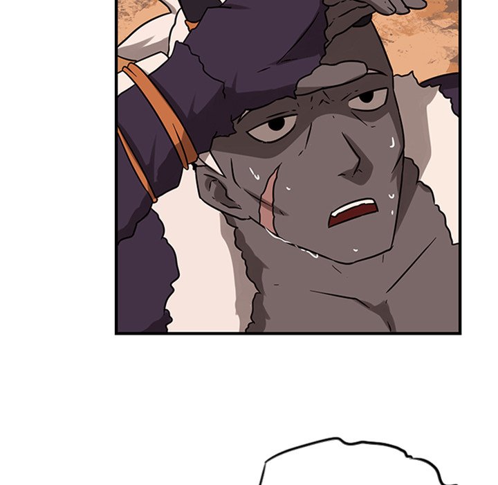 Read Black Crow chapter 20 image 29 on Lezhin