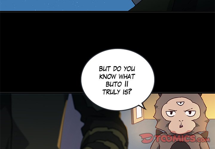 Read Black Crow chapter 20 image 3 on Lezhin