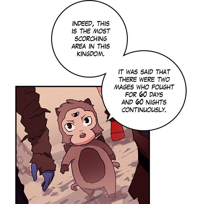 Read Black Crow chapter 20 image 31 on Lezhin