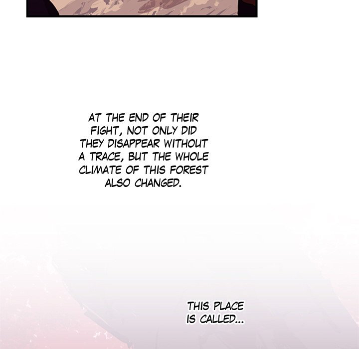 Read Black Crow chapter 20 image 32 on Lezhin