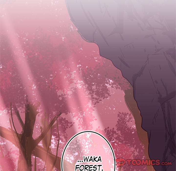 Read Black Crow chapter 20 image 33 on Lezhin