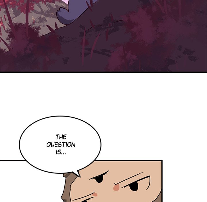 Read Black Crow chapter 20 image 35 on Lezhin