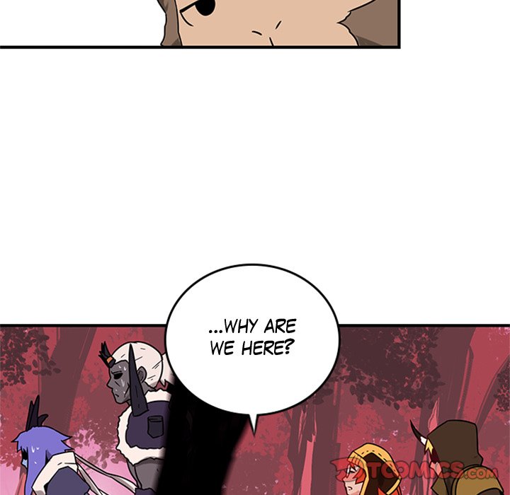 Read Black Crow chapter 20 image 36 on Lezhin