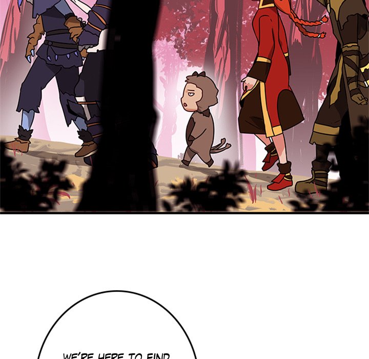 Read Black Crow chapter 20 image 37 on Lezhin
