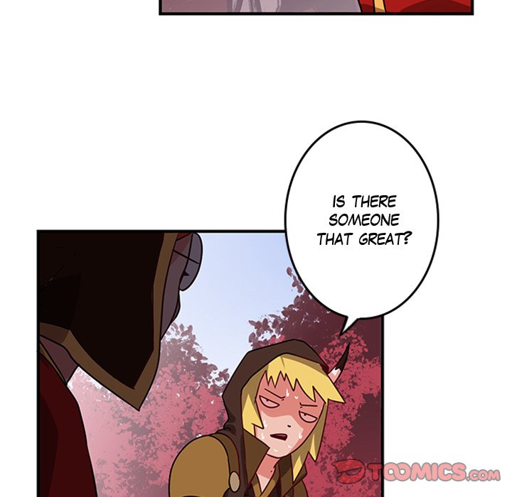 Read Black Crow chapter 20 image 39 on Lezhin
