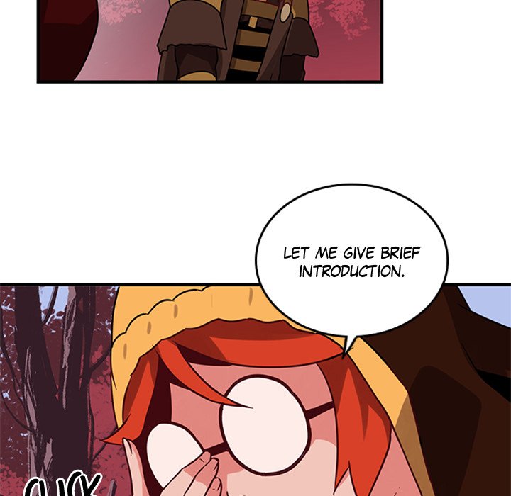 Read Black Crow chapter 20 image 40 on Lezhin