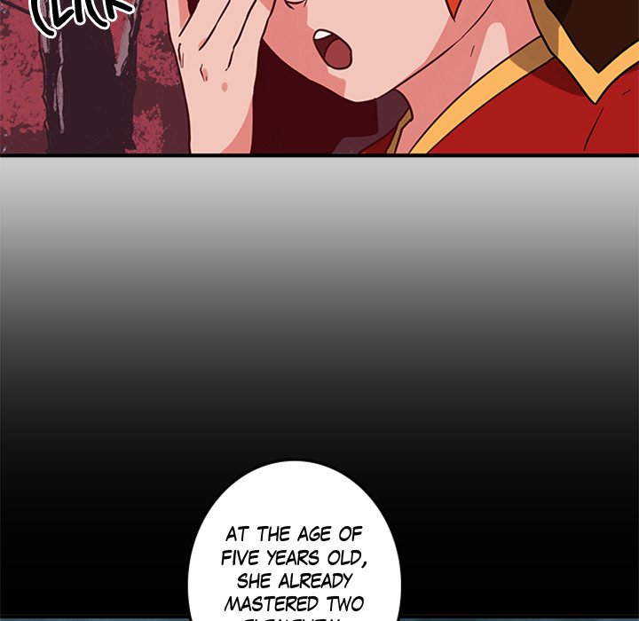 Read Black Crow chapter 20 image 41 on Lezhin
