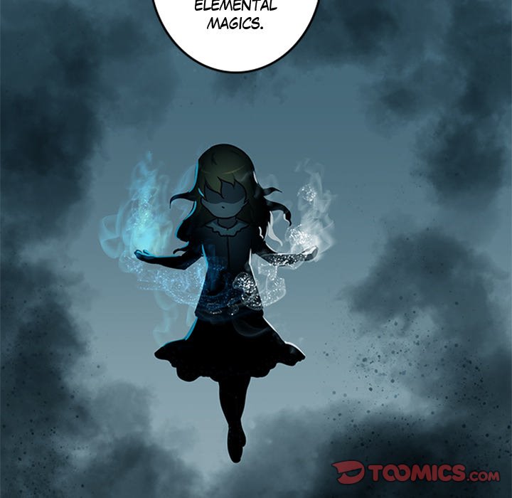 Read Black Crow chapter 20 image 42 on Lezhin