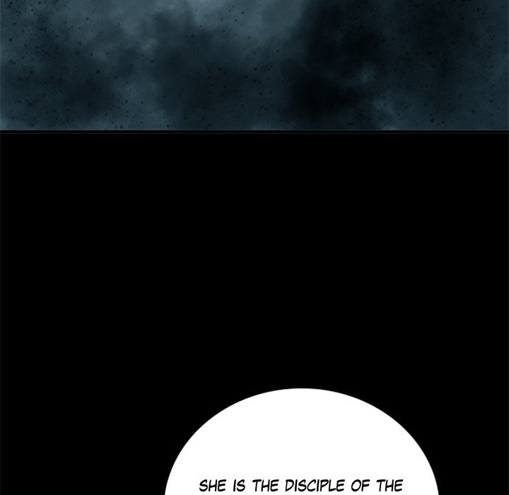 Read Black Crow chapter 20 image 43 on Lezhin