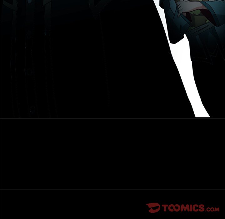 Read Black Crow chapter 20 image 45 on Lezhin
