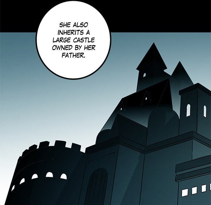 Read Black Crow chapter 20 image 46 on Lezhin
