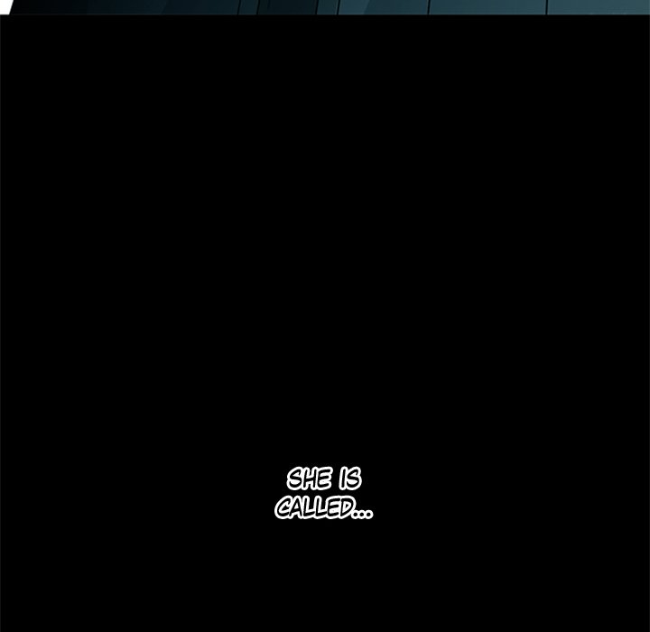 Read Black Crow chapter 20 image 47 on Lezhin